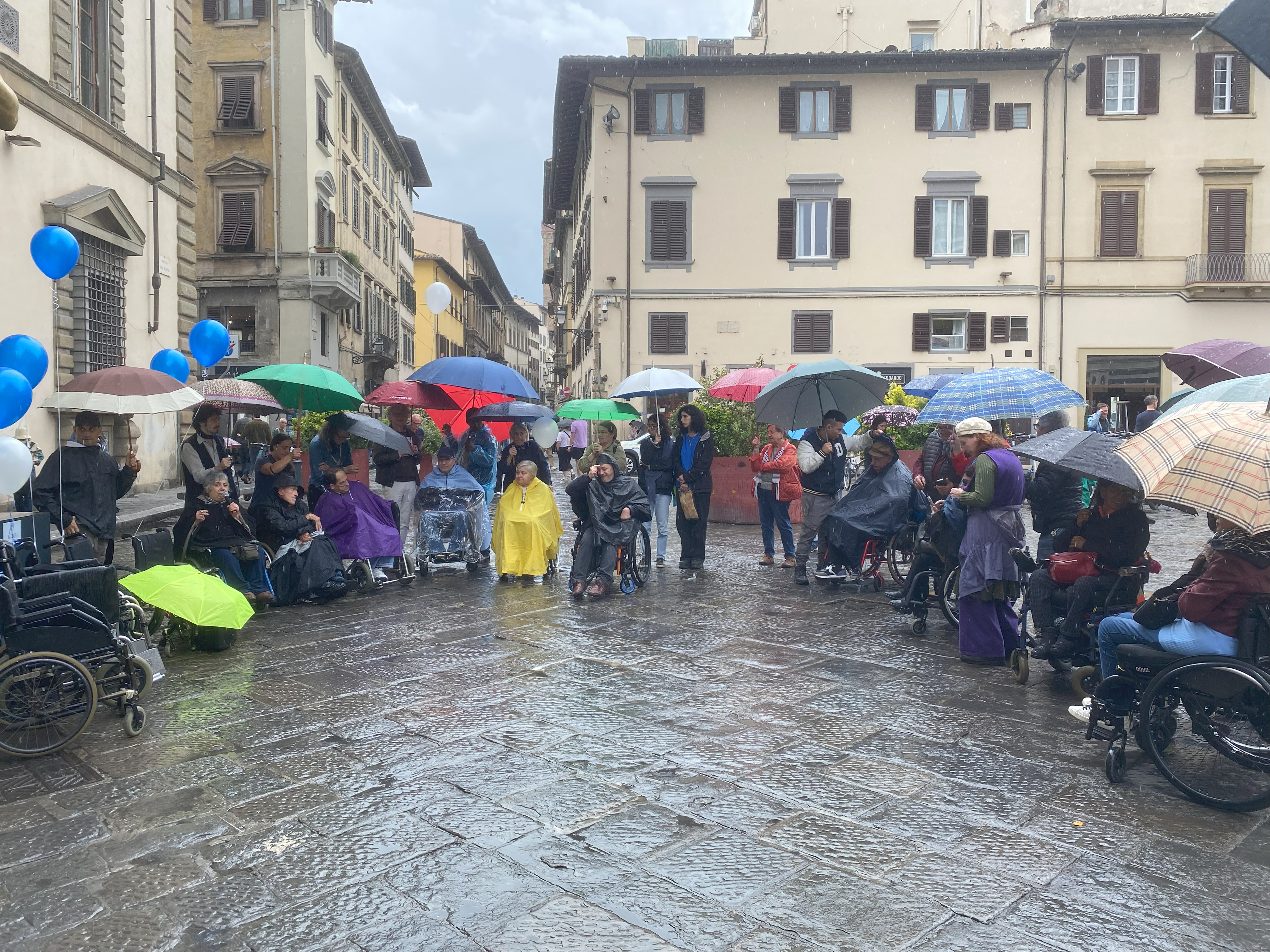 Vita Indipendente Vita Indipendente