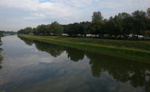 Mercato delle Cascine