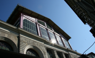 Mercato centrale di San Lorenzo