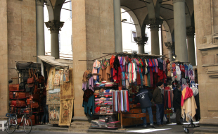 Mercato del Porcellino