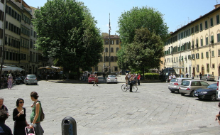 Mercato Arti e mestieri d'Oltrarno