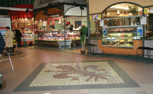 Mercato di Sant'Ambrogio