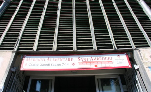 Mercato di Sant'Ambrogio
