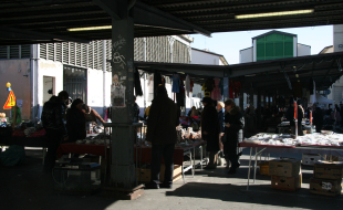 Mercato di Sant'Ambrogio