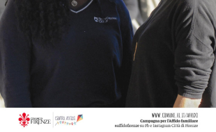 Campagna per l'affido familiare 2018