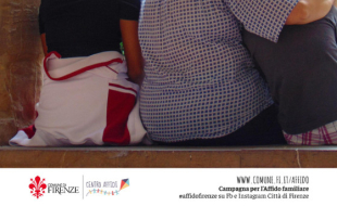 Campagna per l'affido familiare 2018