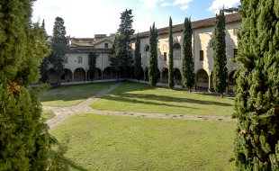 Chiostro Grande