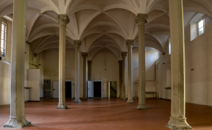 Refettorio - Sala annessa