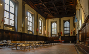 Sala Brunelleschi