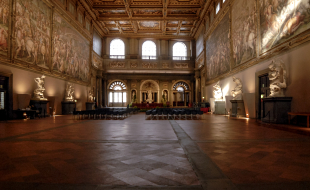 Salone dei Cinquecento