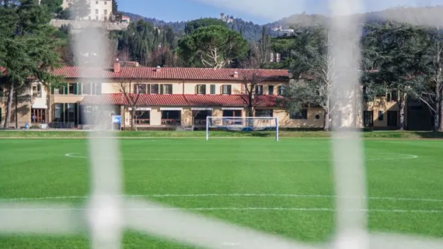 Centro Tecnico Federale 