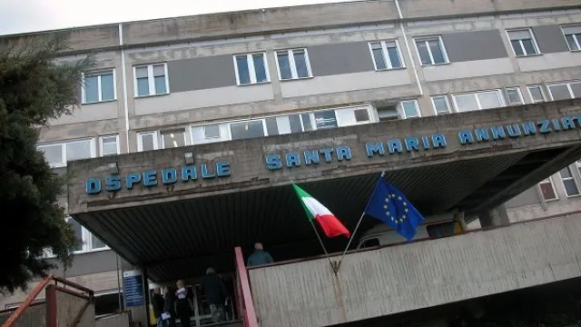 Ospedale Santa Maria Annunziata