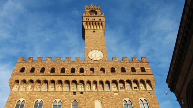 Palazzo Vecchio