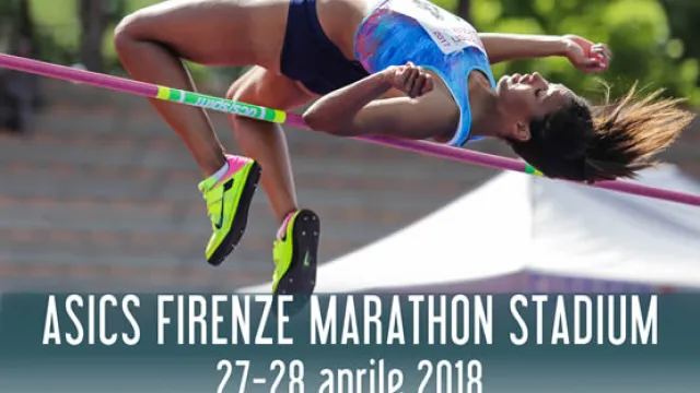 la locandina dell'evento