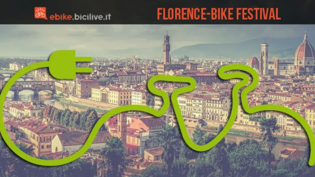 florence bike festival