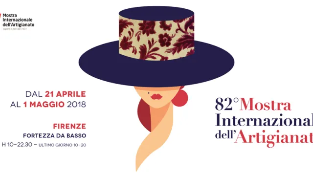 grafica mostra artigianato 2018