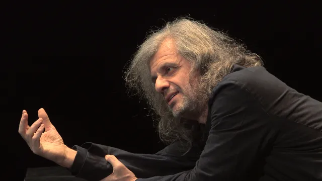 alessandro bergonzoni