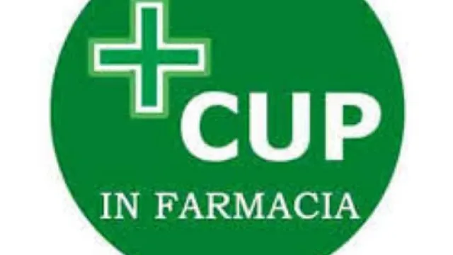 cup farmacia