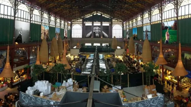 mercato centrale