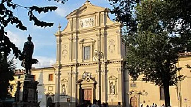 piazza san Marco fonte immagine wikipedia