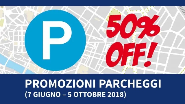 grafica ZTL estiva parcheggi