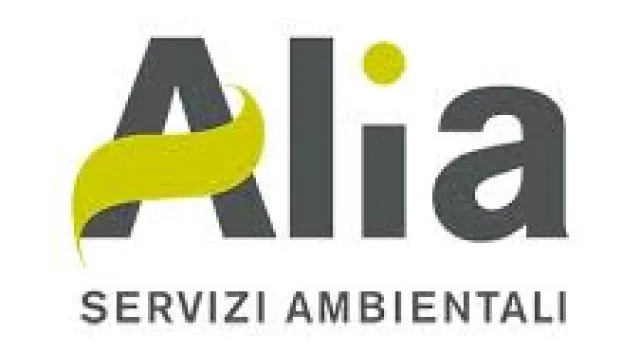 logo di alia