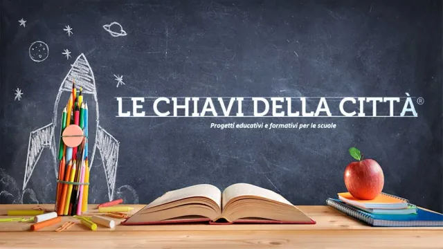 Locandina Le chiavi della città