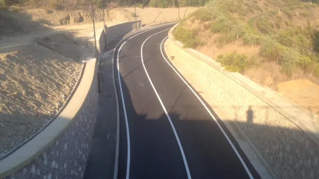 variante cascine del riccio