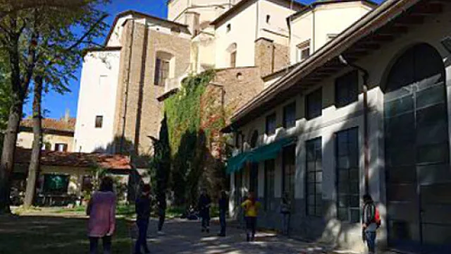 Complesso dei Nidiaci