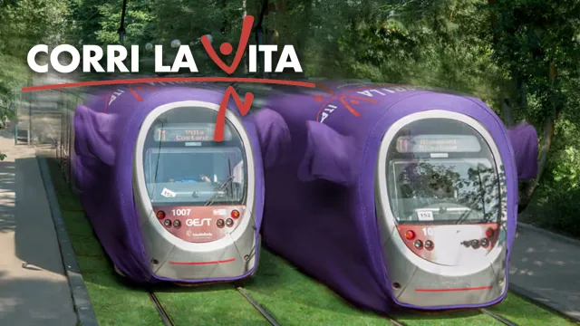 corri la vita 2018