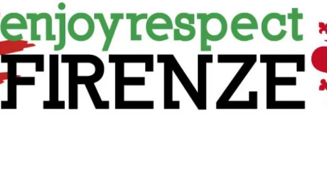 Enjoy Respect logo