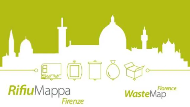 Logo RifiuMappa