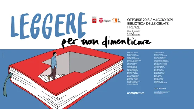 Il logo della rassegna