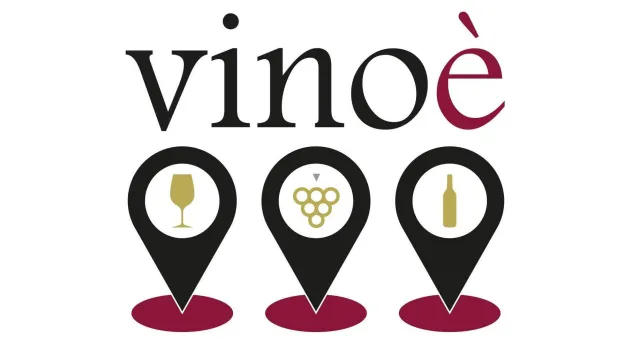 logo di vinoè