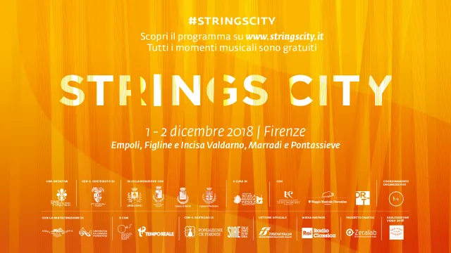 string city
