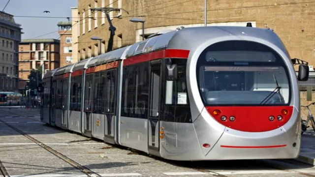 immagine tramvia
