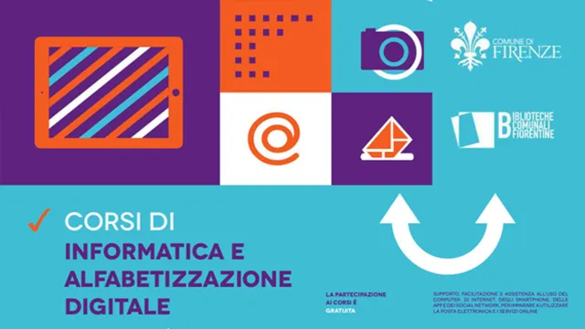 alfabetizzazione