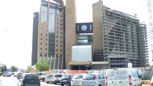 Immagine di Viale Guidoni fonte wikipedia Immagine di Viale Guidoni fonte wikipedia