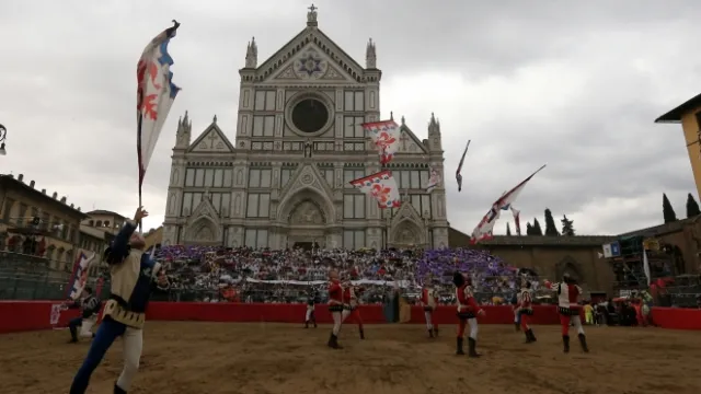 san giovanni
