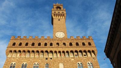 Palazzo Vecchio