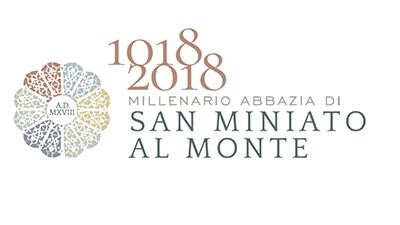Il logo delle celebrazioni