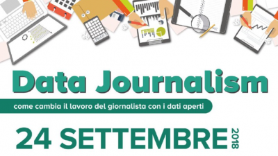 data journalism