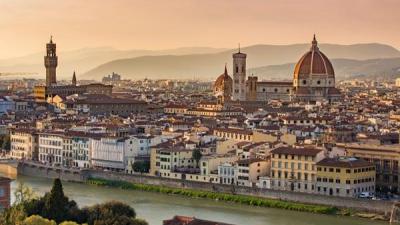 qualità della vita firenze