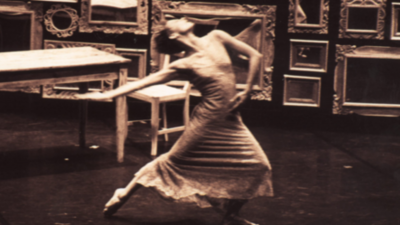 Danza