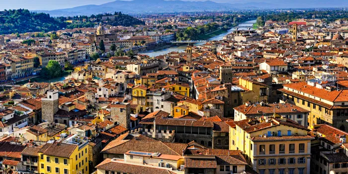 Una veduta di Firenze skyline-firenze.jpg