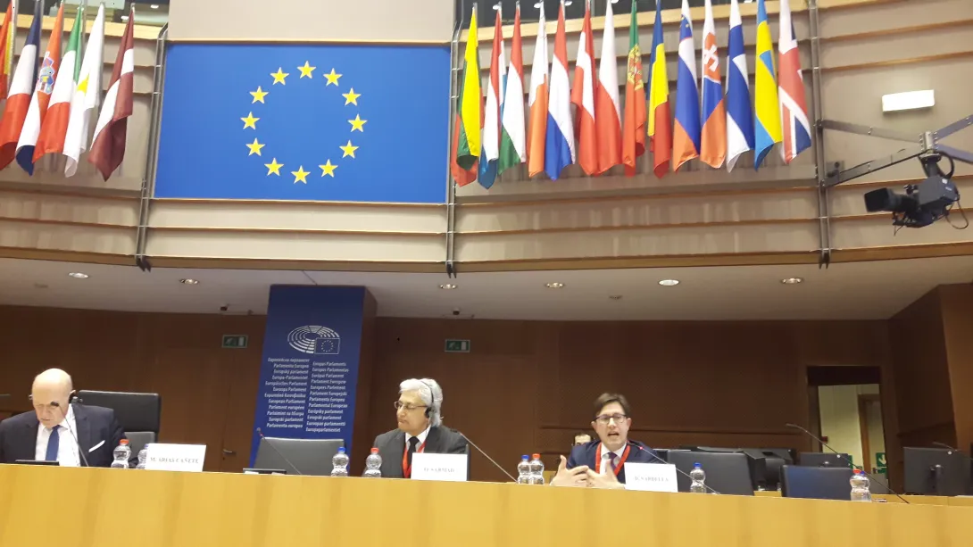 Cerimonia del Patto dei sindaci al Parlamento europeo 20180222_111707.jpg