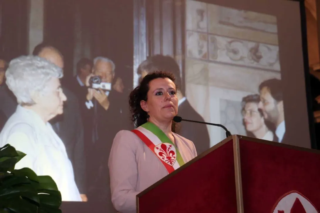 Biti Focolari2.jpg Convegno decennale morte Chiara Lubich