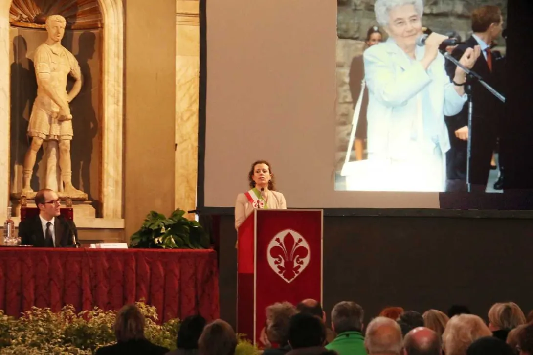Biti Focolari3.jpg Convegno decennale morte Chiara Lubich