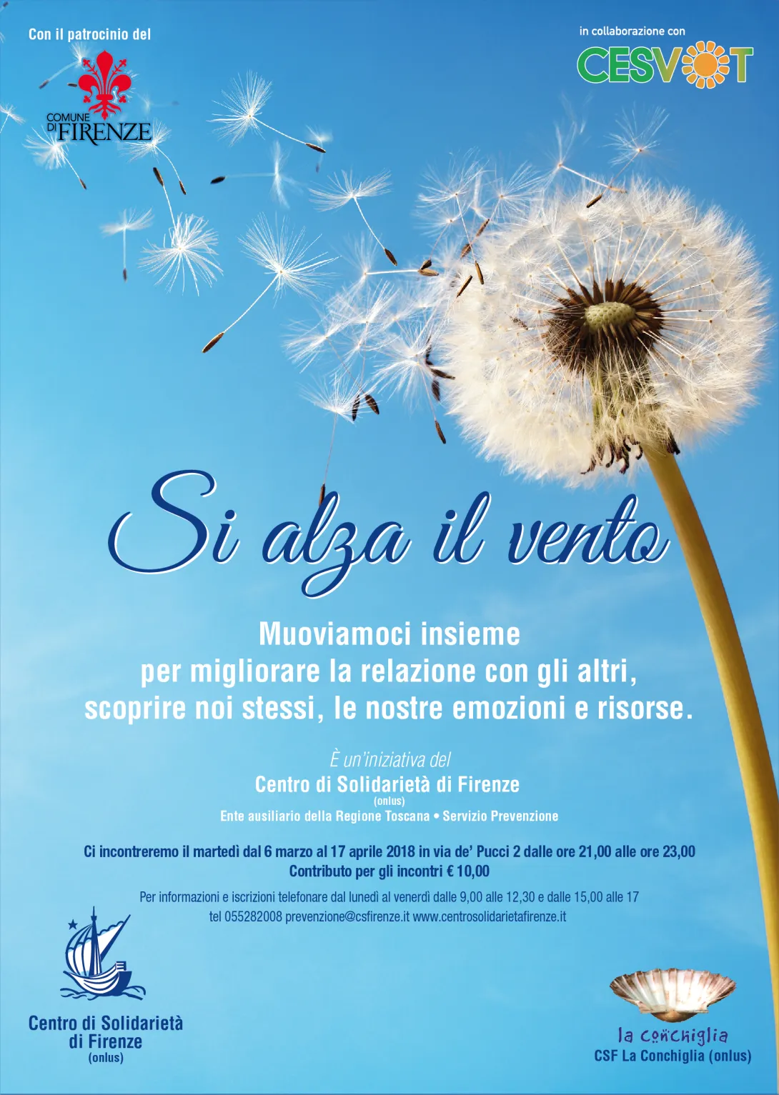 Si alza il vento Si alza il vento.jpg