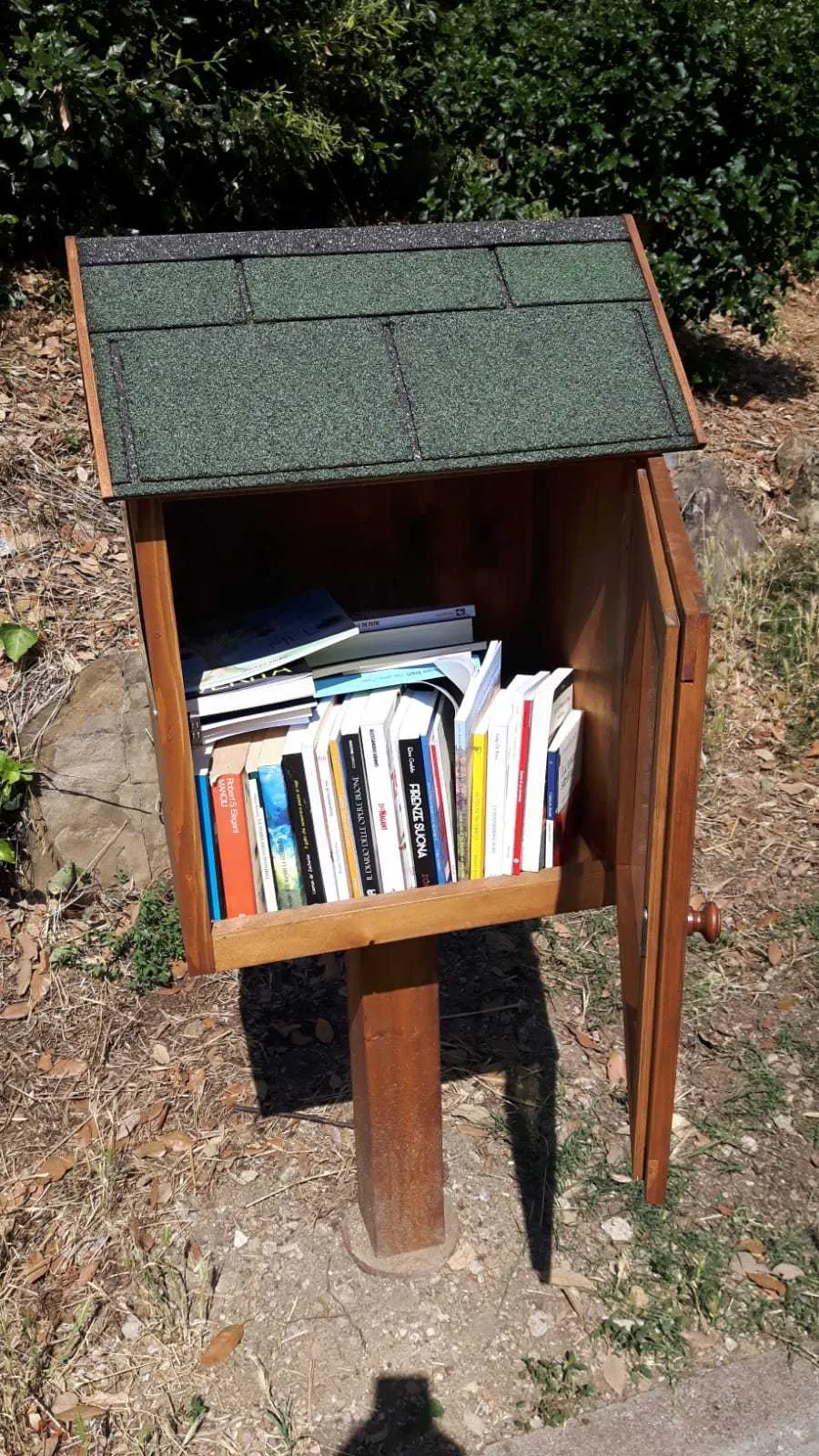 Little Free Library